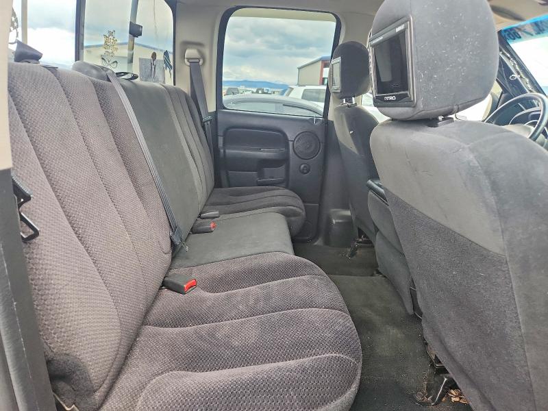 Продажа на аукционе авто 2002 Dodge Ram 1500, vin: 1D3HU18Z32J186119, номер лота: 52427166