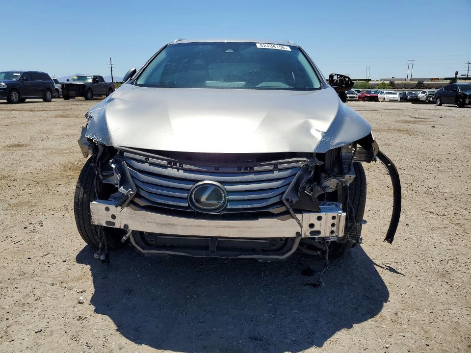 52434156 :رقم المزاد ، 2T2ZZMCA9KC139704 vin ، 2019 Lexus Rx 350 مزاد بيع