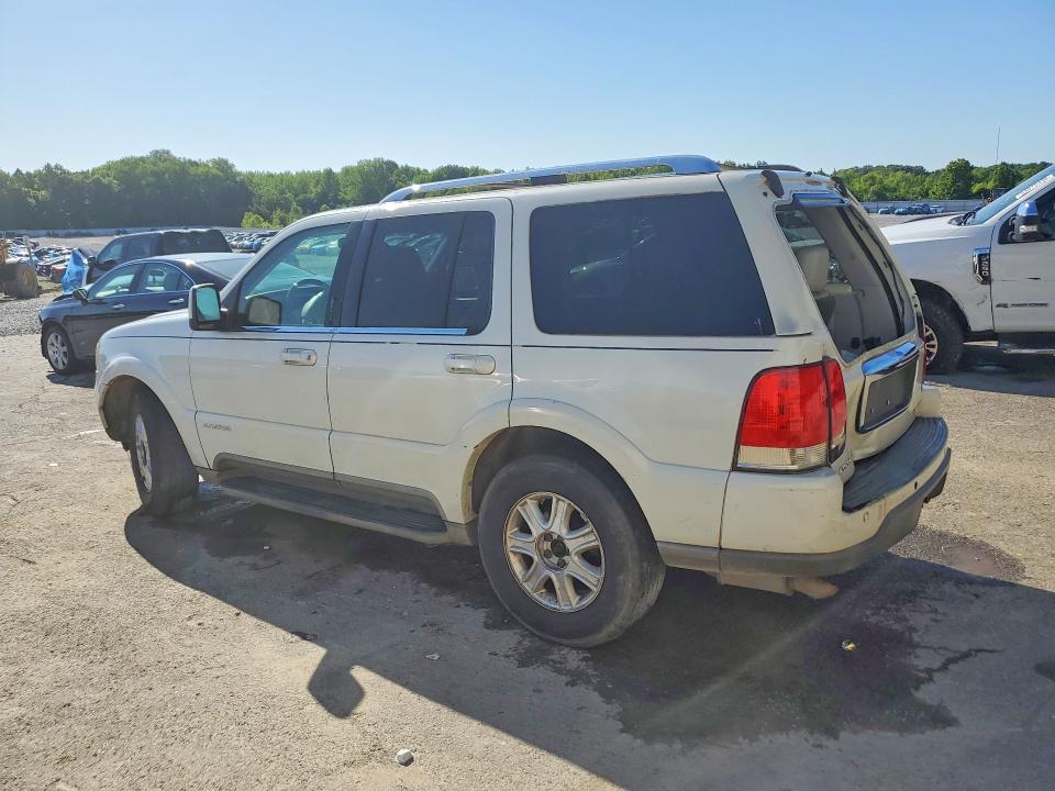 Aukcja sprzedaży 2004 Lincoln Townhouse Aviator, vin: 5LMEU88H94ZJ35202, numer aukcji: 53234826
