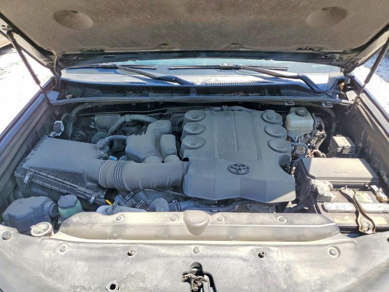 54898166 :رقم المزاد ، JTEBU5JR1L5737573 vin ، 2020 Toyota 4runner مزاد بيع