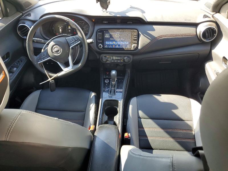 Продажа на аукционе авто 2023 Nissan Kicks, vin: 3N1CP5DV8PL489680, номер лота: 52349106