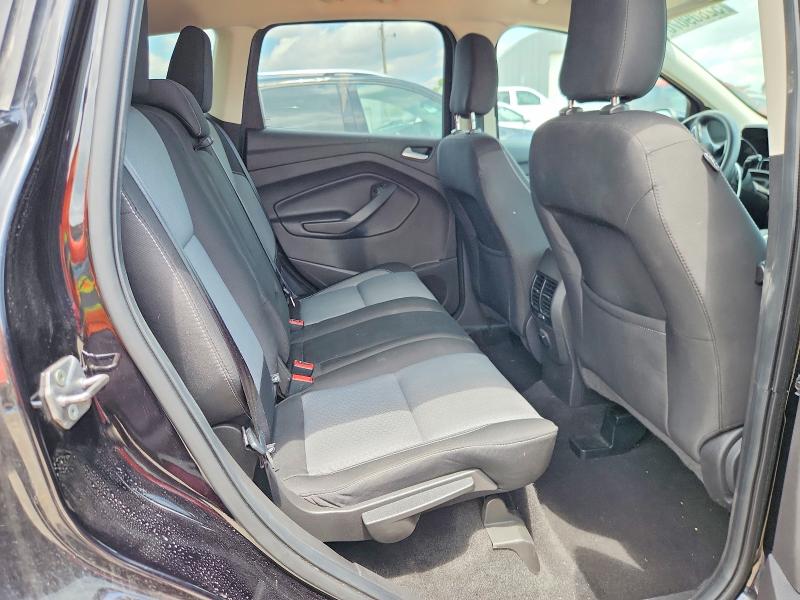 Продаж на аукціоні авто 2019 Ford Escape, vin: 1FMCU0GD0KUB02271, номер лоту: 52809076