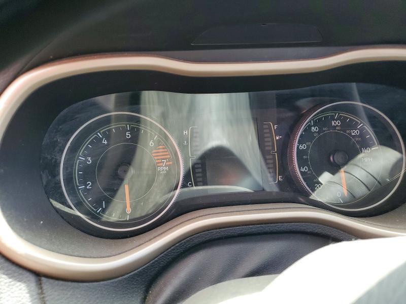 Продажа на аукционе авто 2018 Jeep Cherokee, vin: 1C4PJLCB9JD536997, номер лота: 54539476