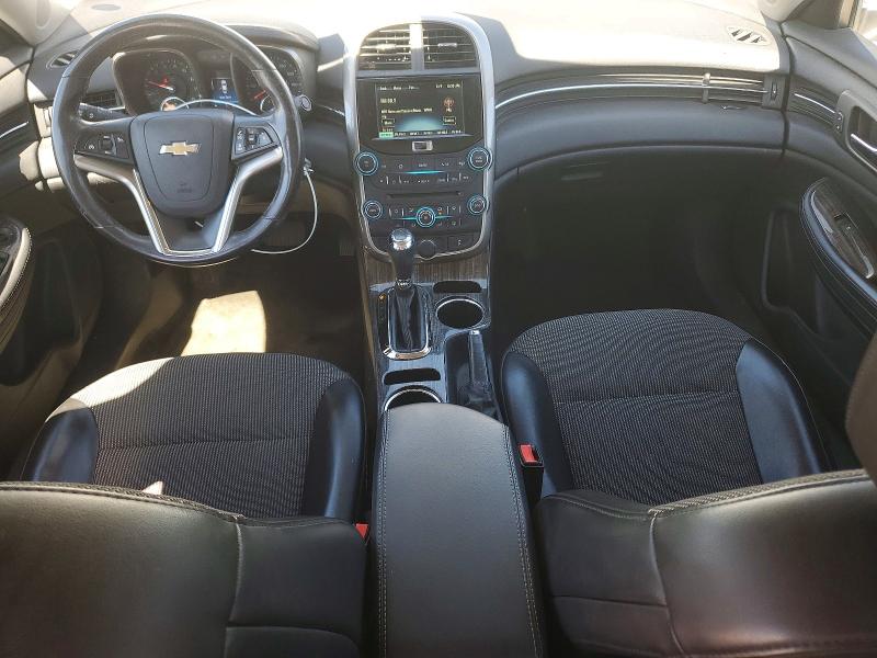 Продаж на аукціоні авто 2015 Chevrolet Malibu, vin: 1G11D5SL5FU112347, номер лоту: 53023586