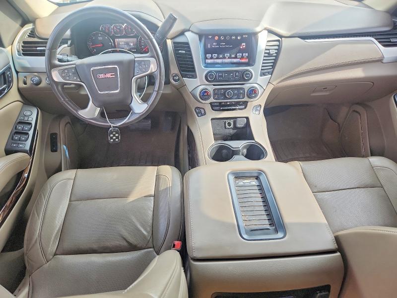 Aukcja sprzedaży 2016 Gmc Yukon Xl, vin: 1GKS2GKC6GR250453, numer aukcji: 55185216