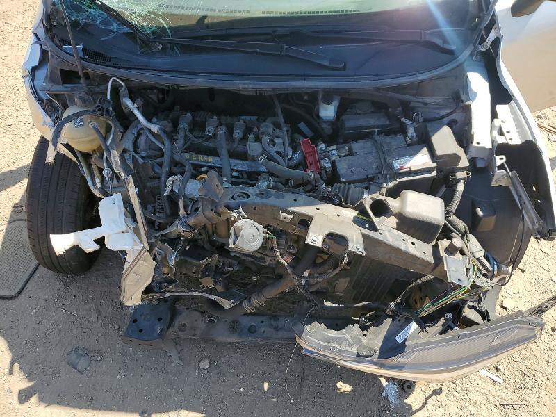 54901816 :رقم المزاد ، 3N1CN8DVXML869221 vin ، 2021 Nissan Versa مزاد بيع