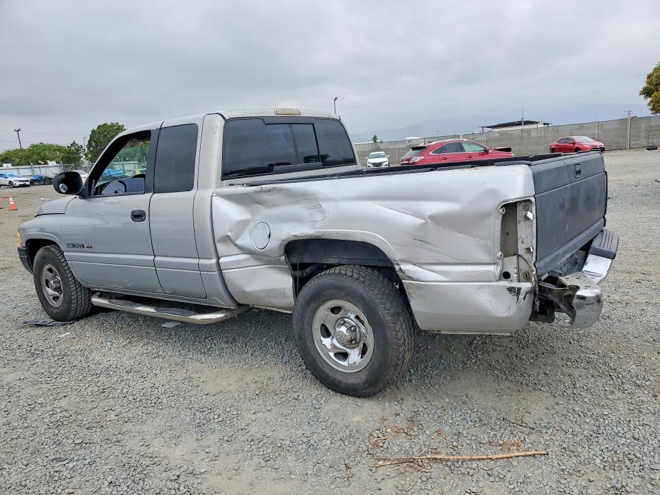 Aukcja sprzedaży 2001 Dodge Ram 1500, vin: 1B7HC13Y81J253015, numer aukcji: 53213396