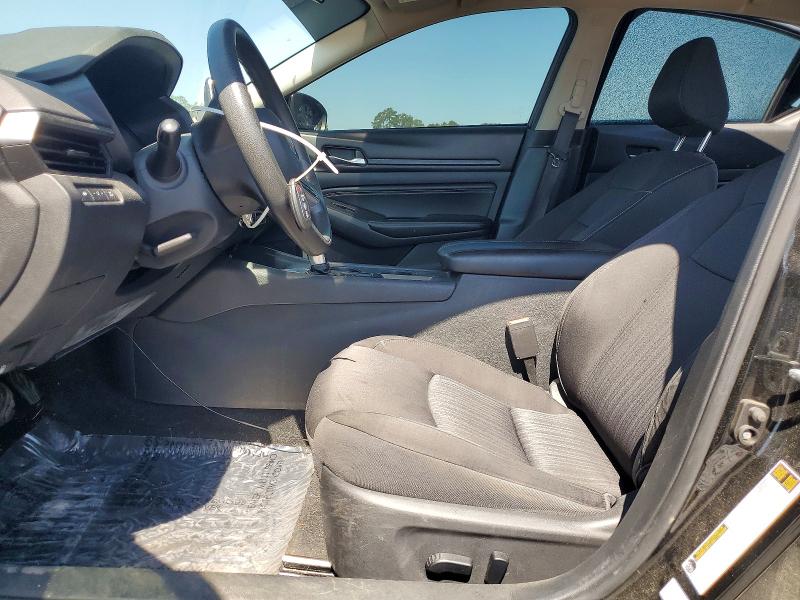 2020 Nissan Altima მანქანა იყიდება აუქციონზე, vin: 1N4BL4BV1LN302247, აუქციონის ნომერი: 54147316