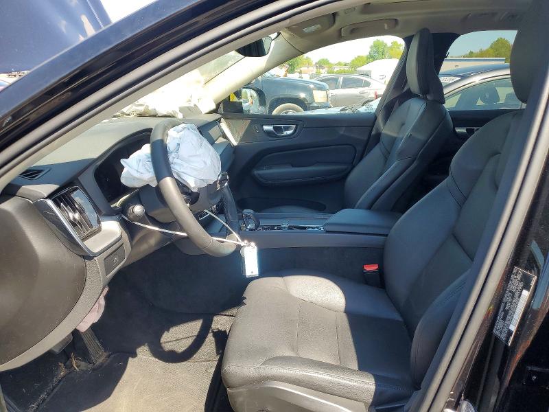 Продаж на аукціоні авто 2025 Volvo Xc60, vin: YV4M12RC3S1123065, номер лоту: 51783946