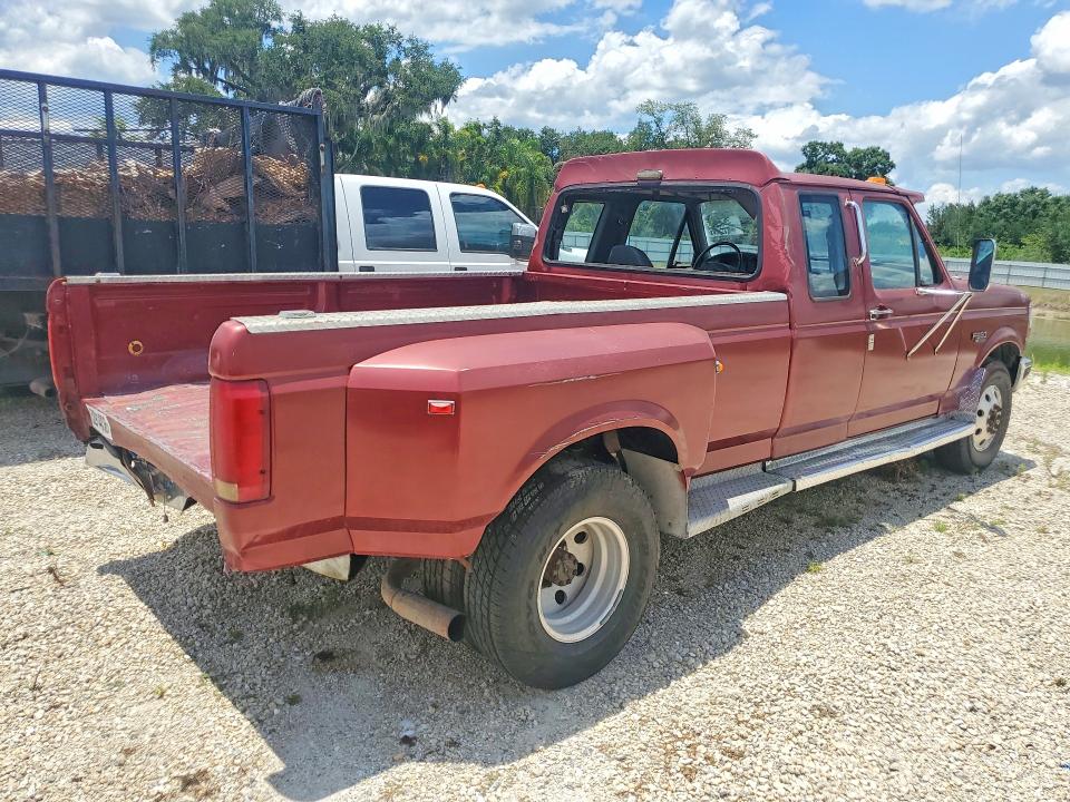 1992 Ford F350 მანქანა იყიდება აუქციონზე, vin: 1FTJX35M6NKB81940, აუქციონის ნომერი: 52914036