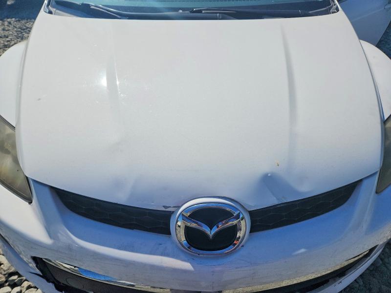 Продажа на аукционе авто 2011 Mazda Cx-7, vin: JM3ER2BM6B0360746, номер лота: 51783306