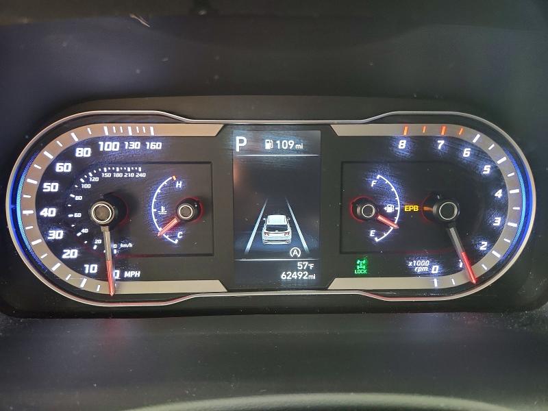 Продаж на аукціоні авто 2024 Hyundai Tucson, vin: 5NMJBCDE0RH386048, номер лоту: 54183186