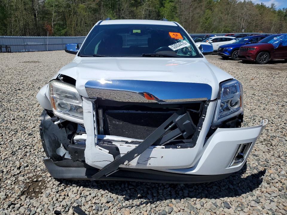 Aukcja sprzedaży 2015 Gmc Terrain, vin: 2GKFLYE34F6342851, numer aukcji: 53054476