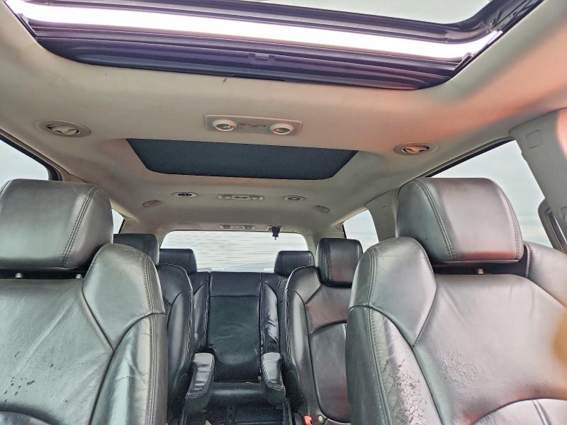 2008 Gmc Acadia მანქანა იყიდება აუქციონზე, vin: 1GKER23758J211950, აუქციონის ნომერი: 51626346