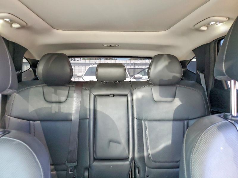 2022 Hyundai Tucson მანქანა იყიდება აუქციონზე, vin: 5NMJECAE2NH038547, აუქციონის ნომერი: 53610926
