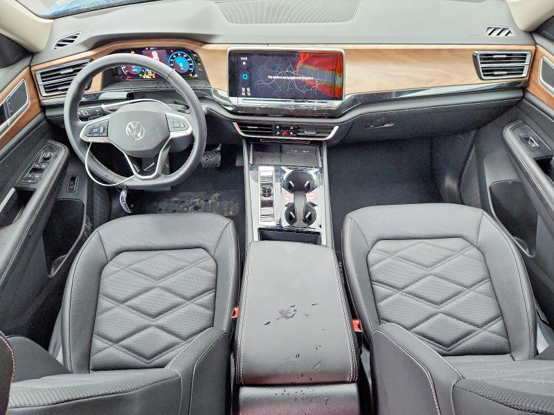 Продажа на аукционе авто 2026 Volkswagen Atlas, vin: 1V2WN2CA1TC550823, номер лота: 52079226