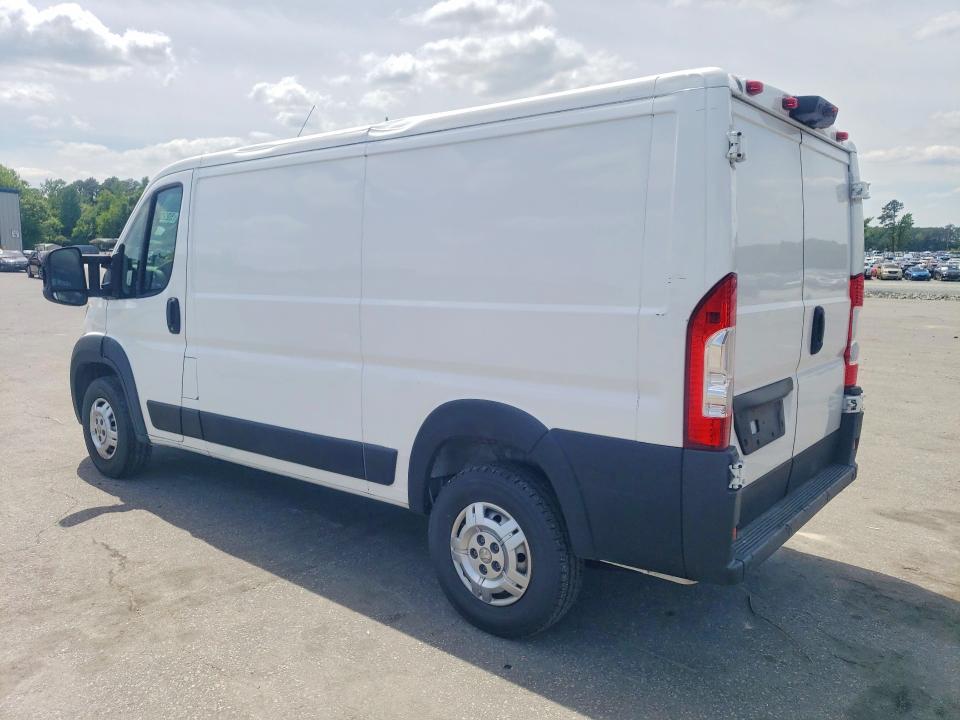 Aukcja sprzedaży 2020 Ram Promaster 2500, vin: 3C6TRVVG7LE110648, numer aukcji: 52207746