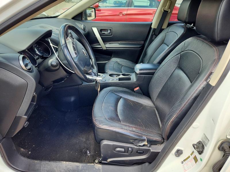 2013 Nissan Rogue მანქანა იყიდება აუქციონზე, vin: JN8AS5MV4DW113846, აუქციონის ნომერი: 54441596