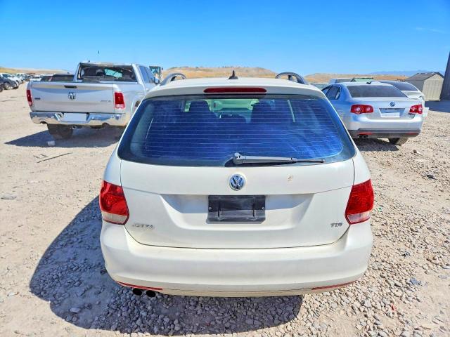 53653916 :رقم المزاد ، 3VWPL8AJ0BM716227 vin ، 2011 Volkswagen Jetta مزاد بيع
