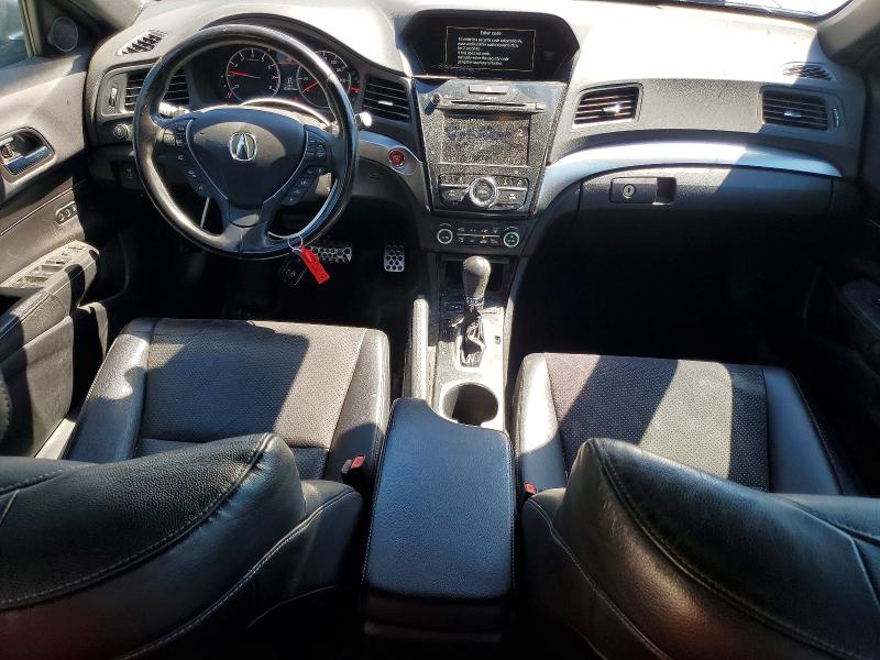 52206766 :رقم المزاد ، 19UDE2F86JA009519 vin ، 2018 Acura Ilx مزاد بيع