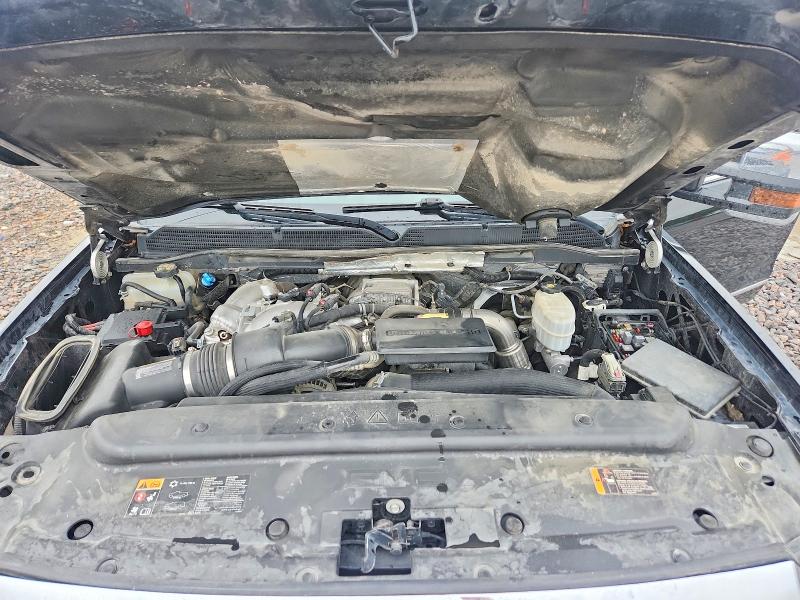 53947426 :رقم المزاد ، 1GT12SEY8KF269730 vin ، 2019 Gmc Sierra مزاد بيع