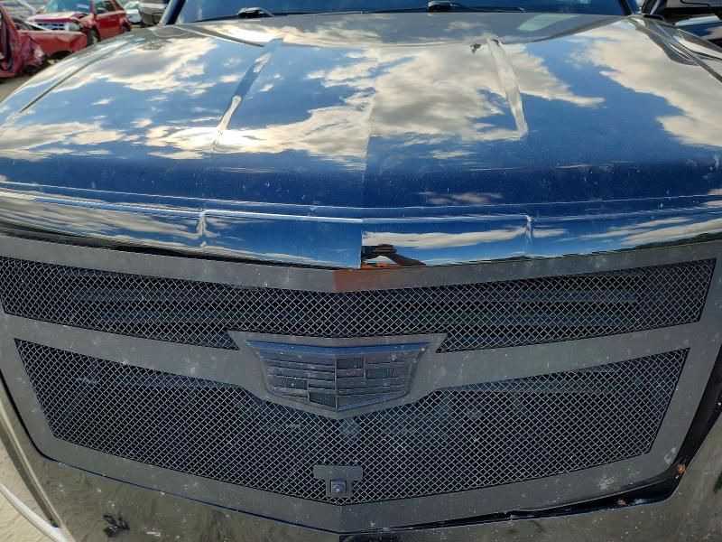 Продаж на аукціоні авто 2018 Cadillac Escalade, vin: 1GYS4JKJ0JR371420, номер лоту: 53913366