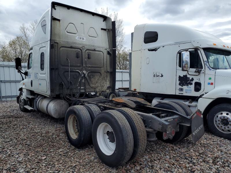 2020 Freightliner Cascadia 125 მანქანა იყიდება აუქციონზე, vin: 3AKJGLDR0LSLV7995, აუქციონის ნომერი: 51361556