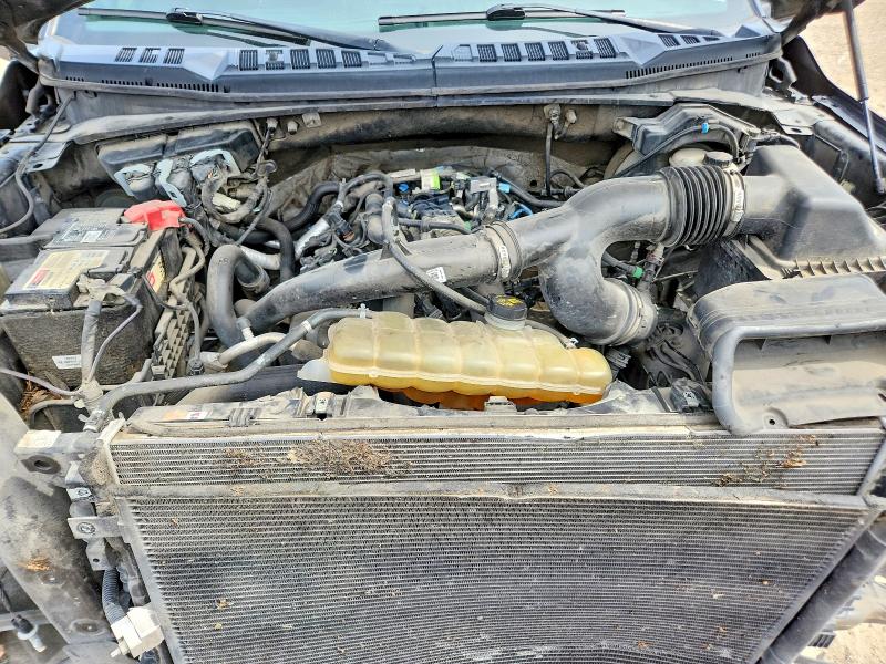 Aukcja sprzedaży 2019 Ford F150, vin: 1FTEW1EP7KFC89555, numer aukcji: 52013786