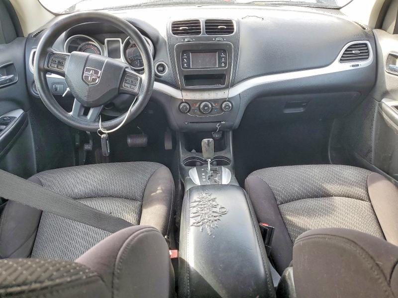 Продаж на аукціоні авто 2014 Dodge Journey, vin: 3C4PDCBG0ET126559, номер лоту: 53954016
