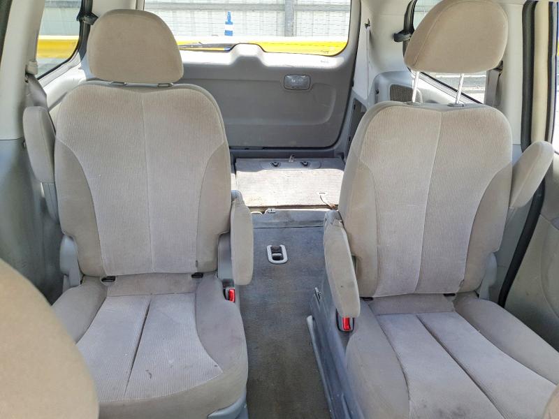 Aukcja sprzedaży 2014 Kia Sedona, vin: KNDMG4C74E6557009, numer aukcji: 55334966
