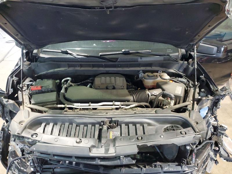 2021 Chevrolet Silverado მანქანა იყიდება აუქციონზე, vin: 3GCPYEEK7MG103996, აუქციონის ნომერი: 52659236