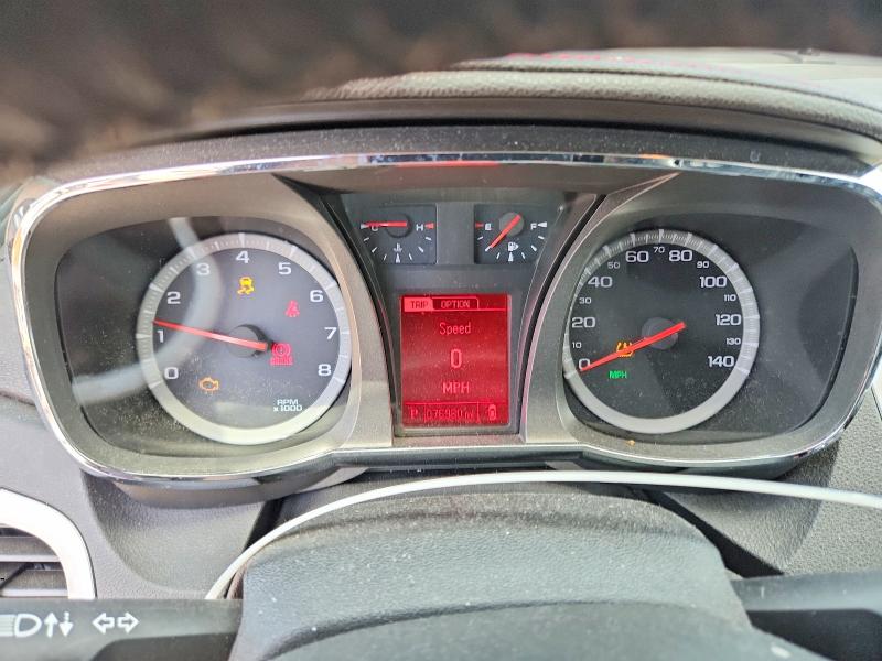 Aukcja sprzedaży 2014 Gmc Terrain, vin: 2GKALREK3E6355726, numer aukcji: 54955306