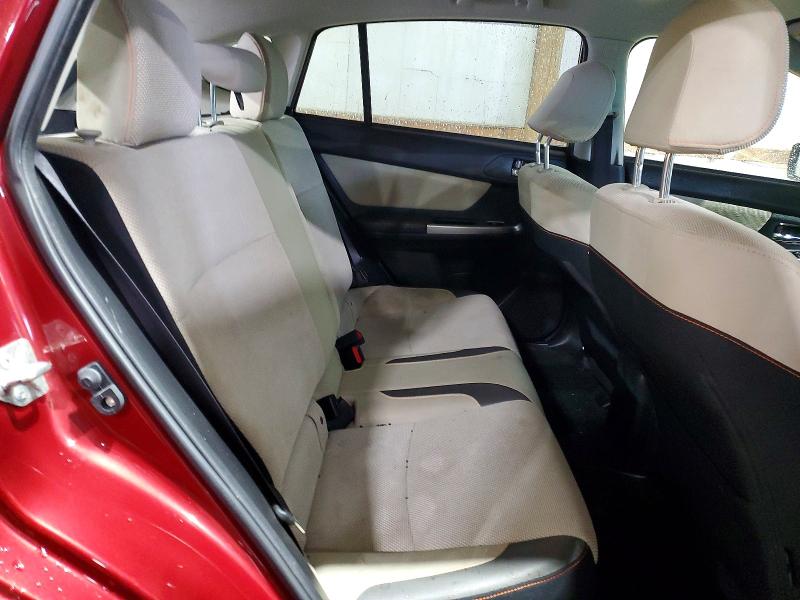 52089636 :رقم المزاد ، JF2GPABC1G8280371 vin ، 2016 Subaru Crosstrek مزاد بيع