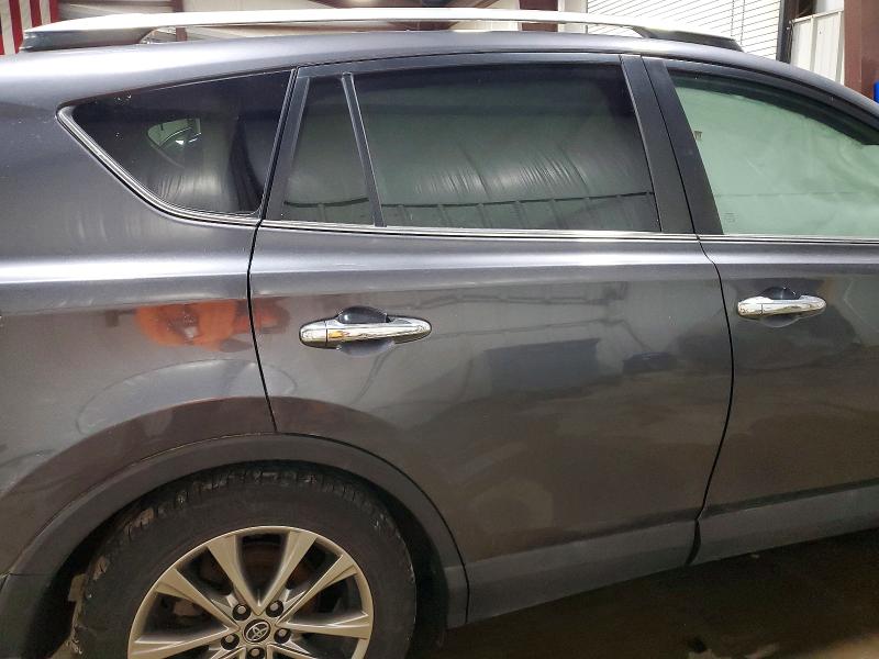 Auction sale of the 2017 Toyota Rav4, vin: 2T3DFREV0HW652875, lot number: 52558566