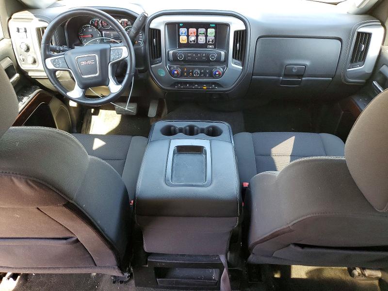 Продажа на аукционе авто 2017 Gmc Sierra, vin: 1GTV2MEC7HZ188338, номер лота: 54336666
