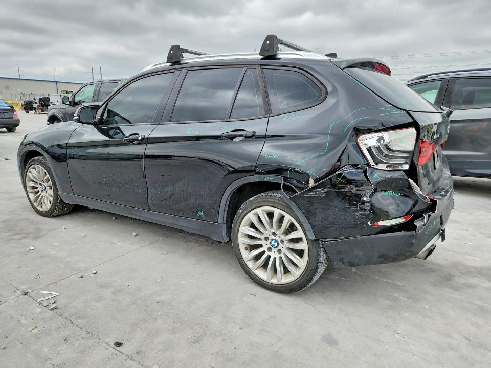 Aukcja sprzedaży 2013 Bmw X1, vin: WBAVM1C57DVW44804, numer aukcji: 54174196