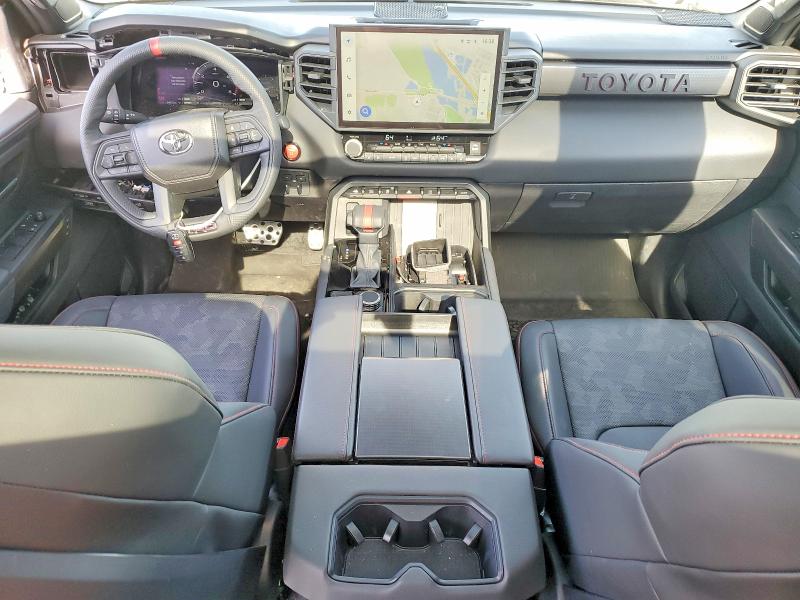 Продажа на аукционе авто 2026 Toyota Tundra, vin: 5TFPC5DBXTX127736, номер лота: 53449246