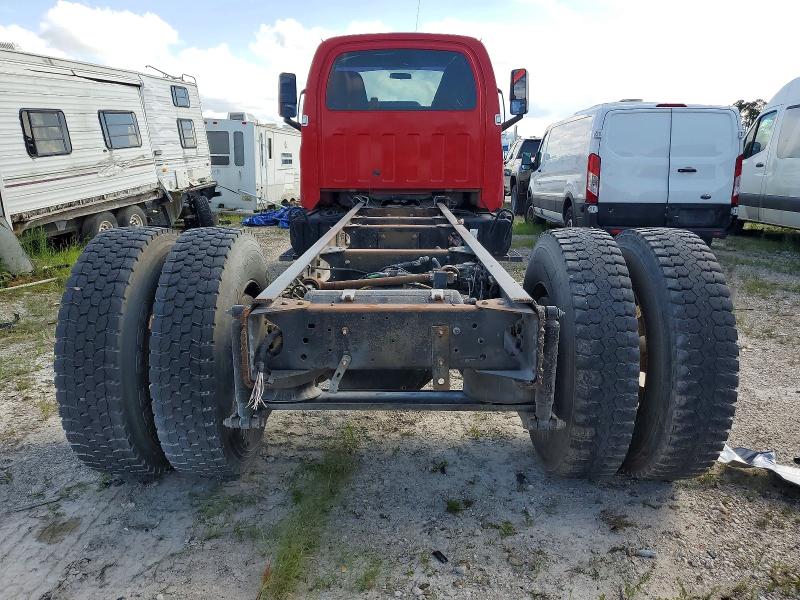 Aukcja sprzedaży 2009 Chevrolet C7500, vin: 1GBK7C1G79F406714, numer aukcji: 55042596