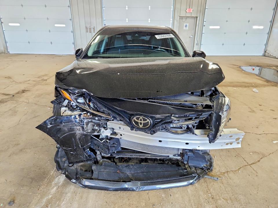Продажа на аукционе авто 2024 Toyota Camry, vin: 4T1C11AK4RU217522, номер лота: 53662996