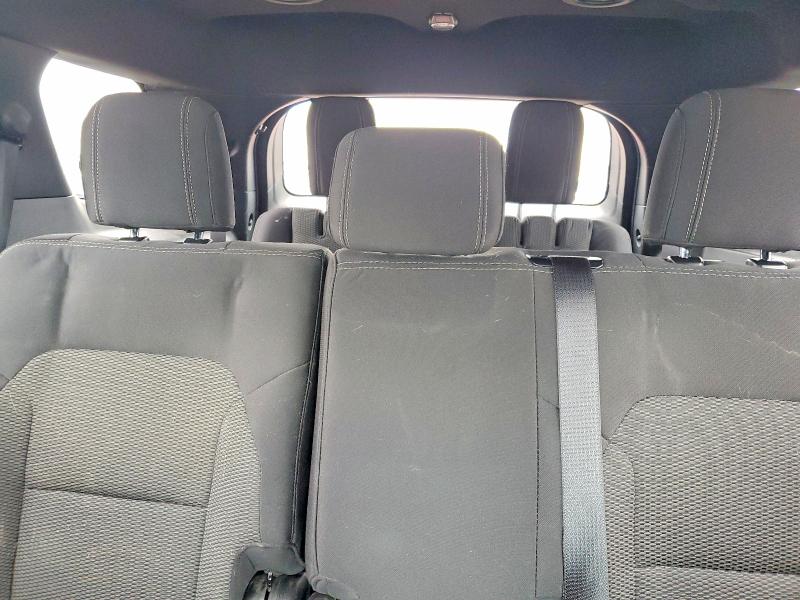 Продаж на аукціоні авто 2018 Ford Explorer, vin: 1FM5K7DH3JGB89109, номер лоту: 52514716
