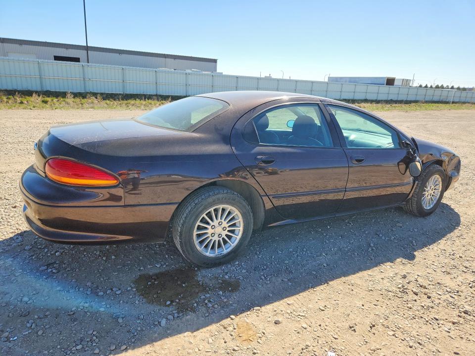 Продаж на аукціоні авто 2003 Chrysler Concorde, vin: 2C3HD36M13H533109, номер лоту: 52884166