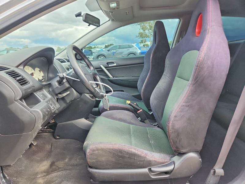 Auction sale of the 2003 Honda Civic, vin: SHHEP33533U403520, lot number: 55462126