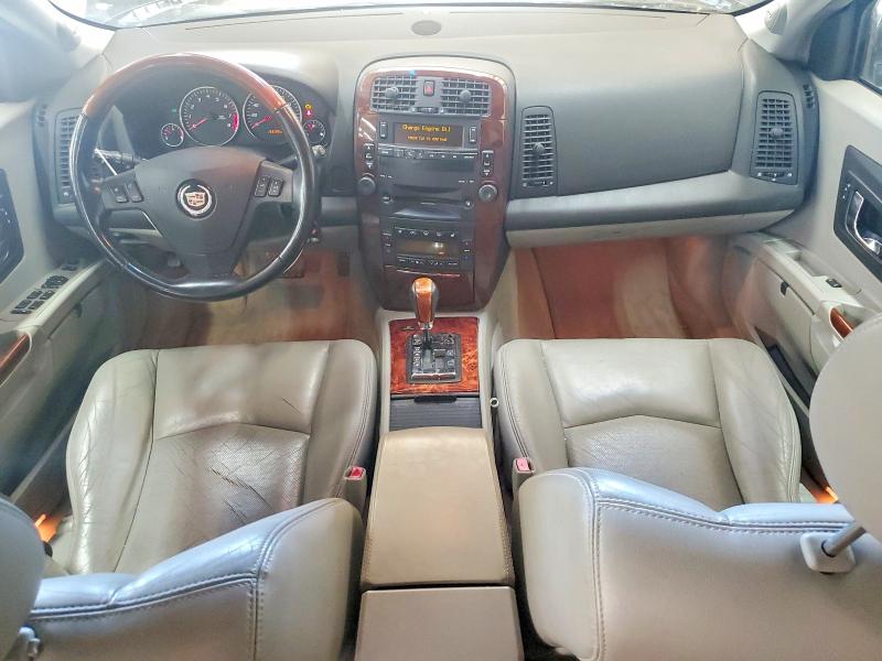 Продажа на аукционе авто 2006 Cadillac Srx, vin: 1GYEE637X60222633, номер лота: 51613646