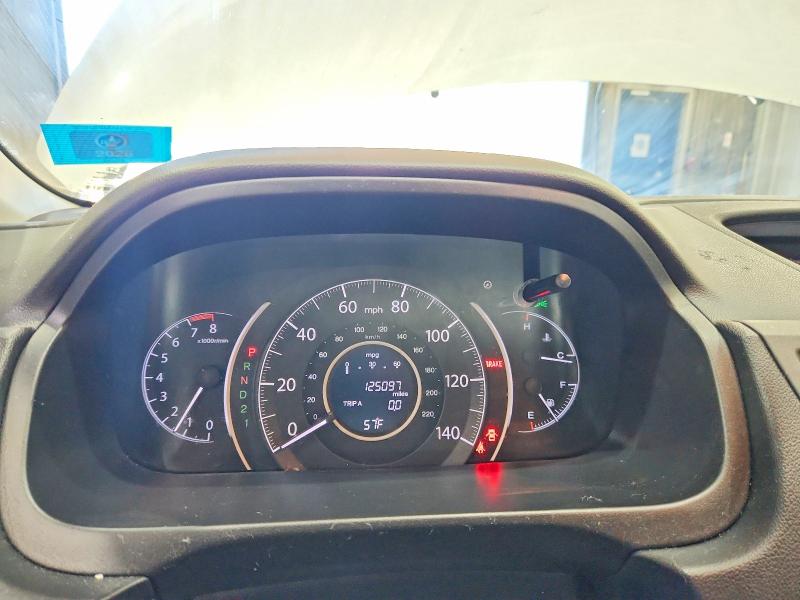 Aukcja sprzedaży 2014 Honda Cr-v, vin: 5J6RM4H75EL010012, numer aukcji: 54111476