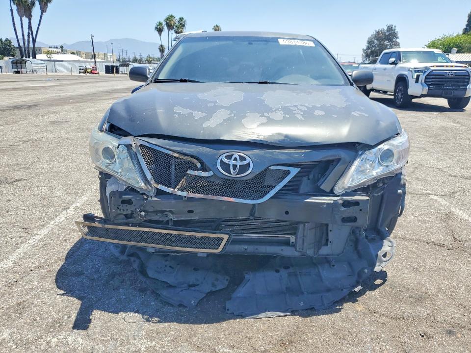 Продаж на аукціоні авто 2011 Toyota Camry, vin: 4T1BK3EK4BU616872, номер лоту: 53814386