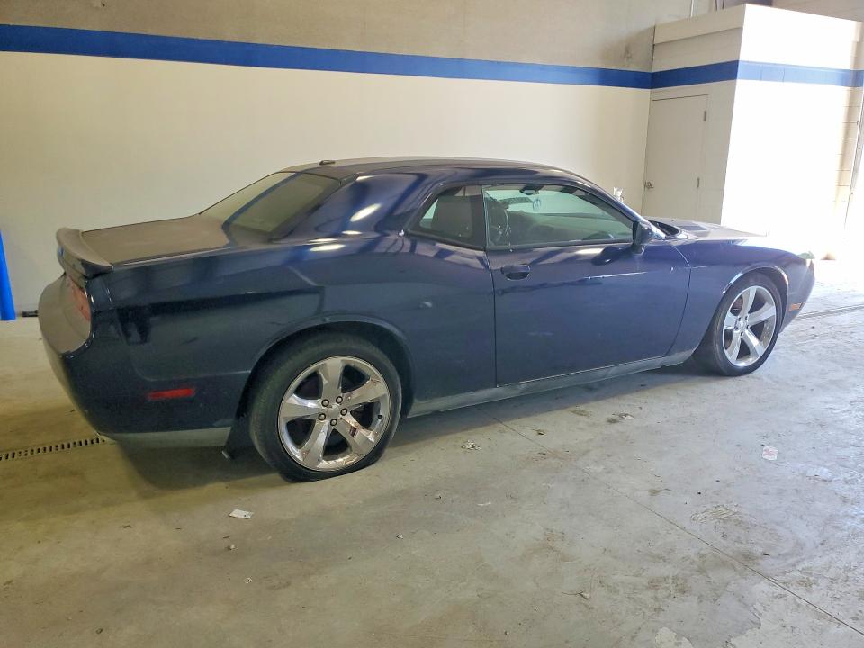 2013 Dodge Challenger მანქანა იყიდება აუქციონზე, vin: 2C3CDYAG4DH649415, აუქციონის ნომერი: 55077506
