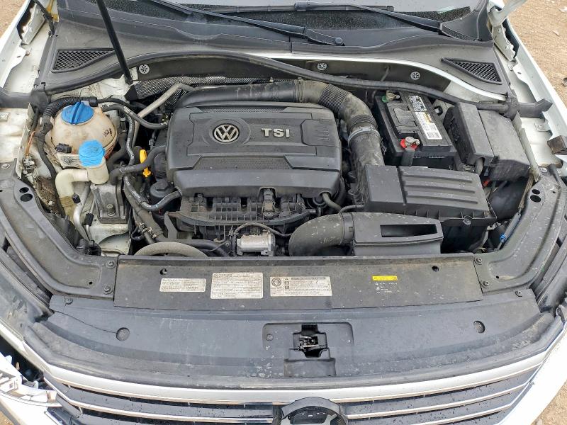 Aukcja sprzedaży 2016 Volkswagen Passat, vin: 1VWBS7A38GC038585, numer aukcji: 53828756