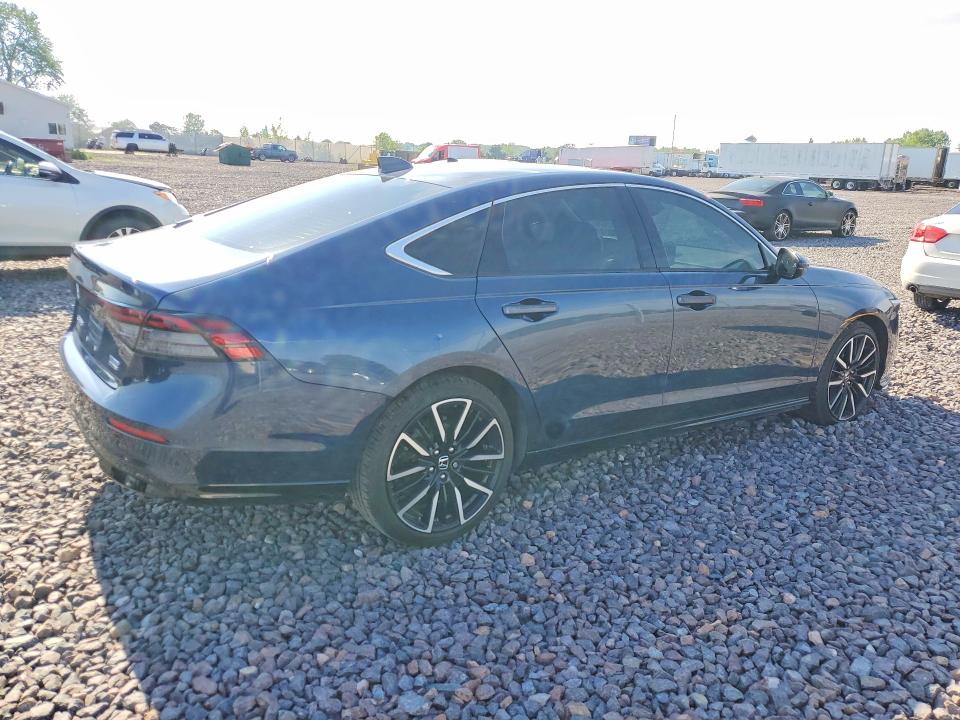 Продаж на аукціоні авто 2024 Honda Accord, vin: 1HGCY2F82RA084622, номер лоту: 55088576