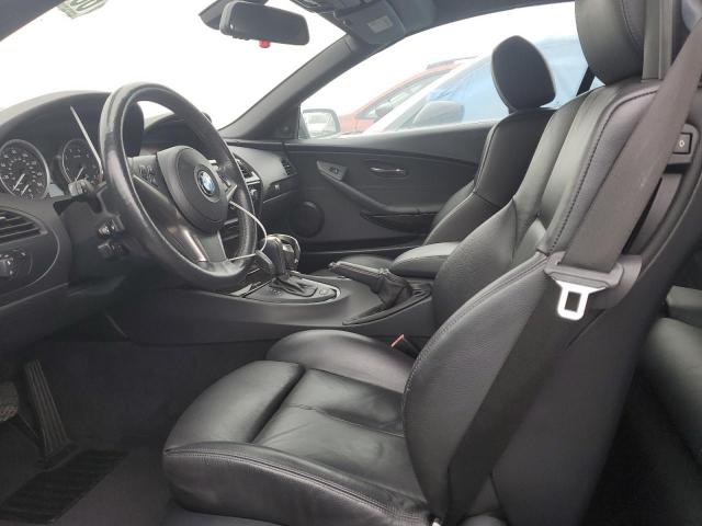Aukcja sprzedaży 2006 Bmw 650, vin: WBAEK13406CN76406, numer aukcji: 68000465