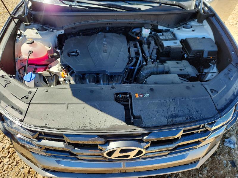 2025 Hyundai Tucson მანქანა იყიდება აუქციონზე, vin: 5NMJBCDE6SH568438, აუქციონის ნომერი: 52898686
